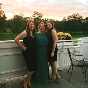 Meet your Posher, Colleen